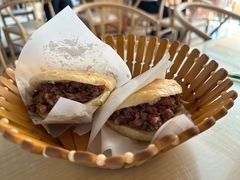 -闫家驴肉老店(华电一校店)