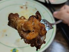 -巴犀烧烤(新崇光店)