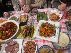 -羊家胡同·龙虾烧烤火锅(龙汇路店)