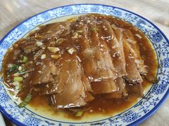 -协顺园回头馆(南顺城路店)