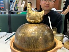 -火啫啫·粤式啫啫煲(南京弘阳店)