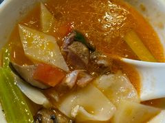 -艾丁湖烤全羊西域文化主题餐厅(新天润店)