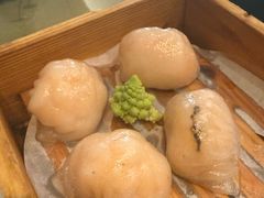 -粤财皇冠假日酒店·彩华轩中餐厅