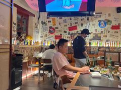 -三杯赤運·中式小酒馆(所城里店)