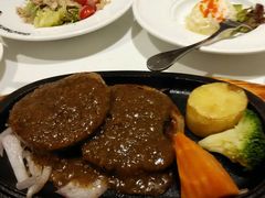 -斗牛士牛排餐厅(世欧王庄店)