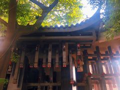 -重庆十八梯传统风貌区