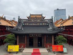 -钦赐仰殿道观