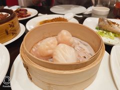 鲜虾烧卖皇-京香轩·中餐厅(上海中庚聚龙酒店)