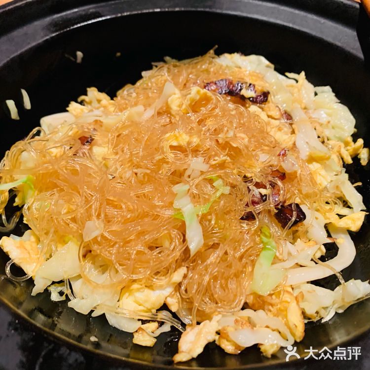 广州探店 | 金牌外婆家