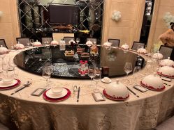 -晋江爱乐国际酒店·宴会厅