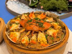 -安泰楼·佛跳墙创始人·传统闽味早茶·酒楼(三坊七巷闽菜地标店)