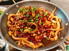 -衡厨·衡阳土菜(中南店)