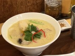 -篝拉面(银座店)