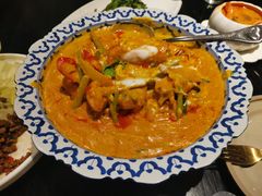 -Thai Alley泰爱里(二沙岛店)