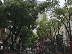 -飞马旅黎黄陂路文旅街区