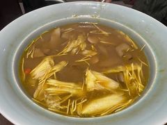 -福慧慈缘素食餐厅(王府井店)