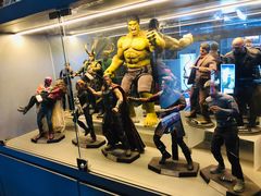 -TIPTOP BAR酒吧(欧亚新生活广场店)