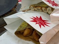 -清真·二嫂子煎饼果子(鼓楼旗舰形象店)