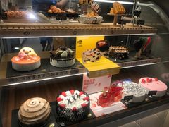 -DQ·蛋糕·冰淇淋(龙湖狮山天街店)
