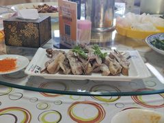 -清真·伊清阁餐厅