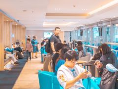 -曼谷素万那普国际机场