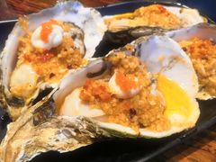 -蚝美人·生蚝海鲜烧烤(茶花园店)