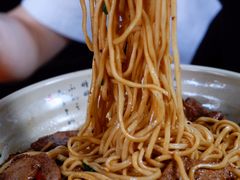 -无名氏面馆(邮电路店)