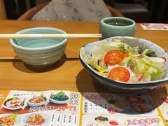 -一心创作料理屋(经开万达店)