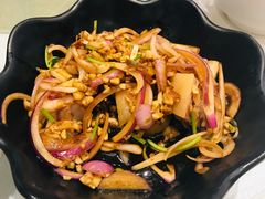 -金翠皇宫粤菜·点心·海鲜(科技园店)