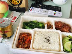 -丽华快餐(红庄国际店)