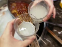 -大斌家串串火锅(万国城店)