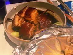 东坡草扎肉-桂满陇-西湖船宴(西单大悦城店)