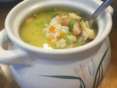 -乌镇那一年小院主题餐厅(甘泉西路店)