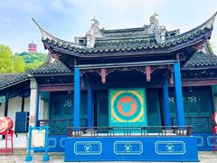 -惠山古镇·寄畅园