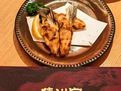 -德川家日本料理(中关村寰太大厦店)
