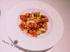 宫保鸡丁-南门小馆·清真(国贸商城店)