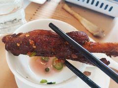 -时间仓(月湖公园店)