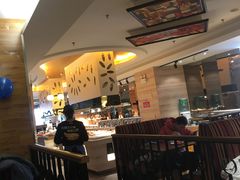 -比格比萨自助(宋家庄店)
