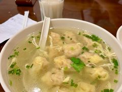 -东泰祥生煎馆(陕西南路店)