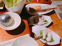 -巴邑火锅(江北万达店)