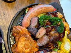 -blue frog蓝蛙(长泰广场店)