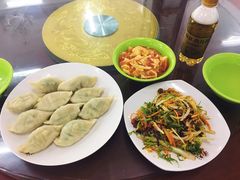 -哈工大一校区食堂