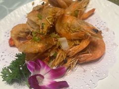 -金典银峰老鹅馆·昆山菜(亭林公园店)