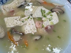 -粗茶淡饭(东关街店)