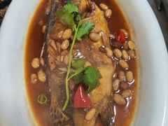 -臭鳜鱼人家·老字号徽菜