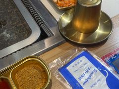-郭记烤肉创始店(民丰大街店)