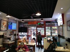 大堂-聚笼鲜美食(凤凰街店)