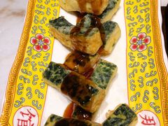 那家自制豆腐-那家小馆(摩天活力城店)