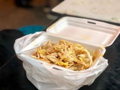 手撕鸡肠粉-华辉小食