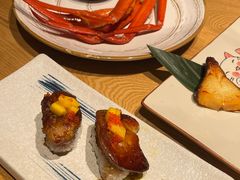 -虹料理·日料放题(悠方店)